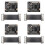 4X QK-72339D Upgraded Version Adapter Board Solves 4K LCD Screen Partition Problem 4K LCD TV Partition Modification 1
