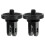 2X Camera Mount Adapter for  Ecosystem - ¼-20 Conversion Adapter for  Mounting System 1