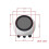 2X para DeepSeek XiaoZhi AI Voice Chat Robot ESP32-S3 1,28 Polegadas LCD Touch Display Placa de Desenvolvimento Relógio de Mesa Ornamento 7
