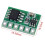 2X Electronic   Bistable Self-Locking Trigger Board for LED Motor Driver Solar Lithium Battery 3