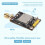 Rtk Base Station Board Quectel Lc29H Dual Band L1 L5 High Precision Positioning Module Output Rtcm Data Lc29Hda 1