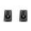 2X 4580 Speaker 20W Mid Low Frequency Suitable for  Flip6 Generation 5th Generation Kaleidoscope  Speaker 1