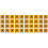 40pcs RFID NFC Tags, 13.56MHz ISO14443A Flexible Electronic Labels for Secure Transactions and Identification 1