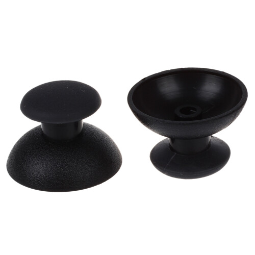 4 x Controller THUMBSTICKS for  Station 2/3 Joystick PS2 PS3 1