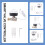 2X WIFI  Valve Controller APP Remote Control Water Shutoff Wireless Automated  Valve for EWeLink EU Plug DN15 8