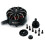 4X X5215 Motor Brushless 500KV 4-8S Lipo FPV Motores Multieixos para Drones RC FPV Freestyle de 18 Polegadas 2