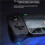 2X Game X5 Lite Mobile Gaming Controller for  & Android Hall Effect Joystick Portable Gamepad Black 7