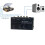 2X PP500 Record Player Preamplifier Vinyl Turntable Amplifier Preamplifier Turntable Volume Control Amplifier UK Plug 4