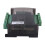 3X FX3U-24MR PLC Industrial Control Board 14 Input 10 Output 6AD 2DA with 485 Communication and RTC(A) 7