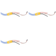 3X XXD 30A Brushless Motor ESC Four-Axis SU27 Motor for RC Airplane Quadcopter Drone Model