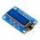 2 Set 0.91 Inch OLED Display Module 128x32 Monochrome I2C-STEMMA QT/QWIIC LCD Screen DIY Module 5
