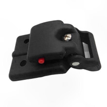 Universal Soft Top Hook Lock Bracket for SUV Models-Compatible with Multiple Vehicles