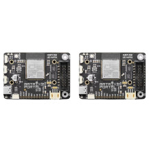 2X Novo 5778 para o Display de Internet Adafruit Matrix Portal S3 com Tecnologia CircuitPython