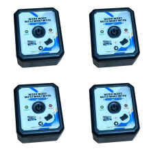 4X for W204 W207 W212 W176 W447 W246 ESL / ELV Steering Lock Simulator Emulator Without Lock Sound