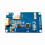 2pcs 2.2 Inch TFT Screen Hotspot  Input Display for Jumbospot MMDVM Hotspot Board Kit UHF for Raspberry Pi Zero W 5