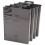16X Game Shell Case Game Accessories for   Game Cartridge Empty Shell Case Replacement Accessories 2