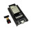2X ESP32 CAM Development Board ESP32-WROVER-DEV CH340C Wifi Module with OV2640 Camera ESP32-CAM ESP32-WROVER,Weld 5
