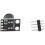 2X Mlx90640ESF-BAB Infrared Thermal  Sensor Module Infrared Imaging/IR Thermal Image Meter 8
