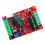 2X BLDC Trefas  Borstlös med Hall Motor Controller 6-60V12V48V Motor 400W Multi-Function Convenient Driver Board 9