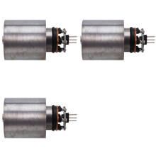 3X Bürstenloser Motor mit 90000 U/Min, Turbo-Jet-Lüftermotor für Bürstenlosen Gebläse, Violent Fan, Bürstenloser Motor