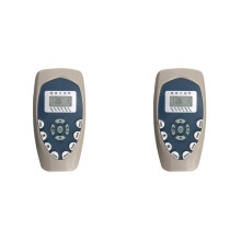 2X A/C Controller Remote Control Replace for DG11E4-24 DG11E4-16 DG11E4-19 DG11E4-20