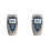 2X A/C Controller Remote Control Replace for   DG11E4-24 DG11E4-16 DG11E4-19 DG11E4-20 1