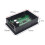 2X LCD Digital Display Tachometer Adjustable 30A PWM  Motor Speed Controller Timing Remote Control 12V 24V 36V 48V 6