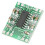 30 Pcs Digital Power Amplifier Board,2X3W Type D PAM8403 Audio Module  5V Digital Audio Amplifier Board Module 6