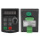 3X Servo Stepper Motor HF020: Writing Angle Positioning and Pulse Speed Control Without RS485 Expansion 7