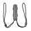 8 PCS Left and Right Wrist Strap for   Joy Pad Con Controller Gamepad Hand Rope Games Accessories Joy Pad 7