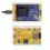 2X Harshrate NMMiner 1030KH/S Atualizado, 2,8 Polegadas, Tela Inteligente, Bitcoin Crypto Solo Lottery Miner NerdMiner 2