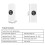 2X Tuya ZigBee Light Sensor Luminance Sensor  Sensor Real- Luminance Detection  Home Automation App Control 7