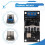 2X Módulo Dimmer CA Módulo Dimmer de Lâmpada CA e Motor 1 Canal 3,3 V/5 V Lógica 4 8 A-400 V 9