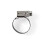 slangeklemmer | 16 - 27 mm | Metall 1
