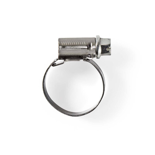 slangeklemmer | 16 - 27 mm | Metall