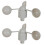 6X WH-SP-WS01 Anemometer Wind Speed Measuring Instrument Wind Speed Sensor for Misol Anemometer 1