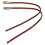 4x Speaker Wire 14 AWG with Phono RCA Female Jack, 2 Channels 5