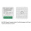 4X Tuya 16A Wifi    DIY Control Relä Timer för  Life för Hem Yandex 3