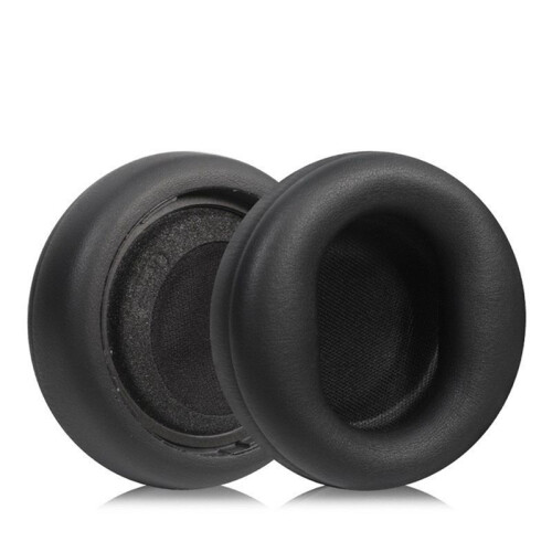 4x Cache-Oreilles en Éponge pour Casque  Surface 1 et 2 Gen Noir 1