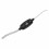 4X USB in-OUT MIDI Cable Converter PC to Music Keyboard Adapter Cord 5