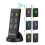 Retekess Wireless Key Finder RF Key Locator Pet Wallet Tracker Remote Control 3 RF Transmitter 18 Receiver for Camping 8