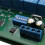 2X  24V 8 Ch RS485 Relay Board Modbus RTU UART Remote Control  DIN35 Rail Box per PLC Automation Control 7