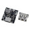 3X Type-C USB 5V 2A Boost Converter Step- Power Module Lithium Battery Charging Board DIY Charger,No Welding 2