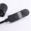2X Remote  for Convoy L21B S21B S21A Flashlight 40-85cm Scalable 7