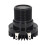 2X 25W Diaphragm Tweeter Speaker Dynamic Horn Speaker  for Clear Sound Dynamic Horn Speaker 2