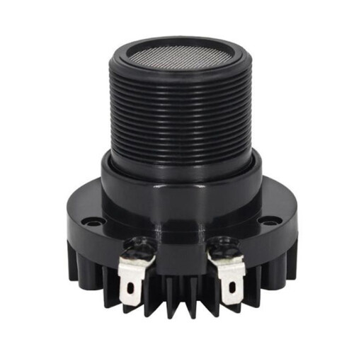 2X 25W Diaphragm Tweeter Speaker Dynamic Horn Speaker  for Clear Sound Dynamic Horn Speaker 1