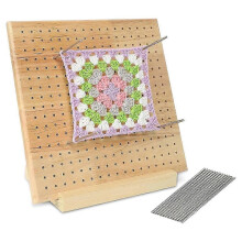 Crochet Blocking Board - Crochet Blocking Board for Crocheting