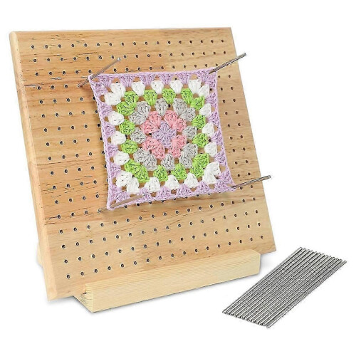 Crochet Blocking Board - Crochet Blocking Board for Crocheting