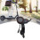 2X for NJAX-T Throttle LCD Display Meter with Key  Lock Speed Adjustable Accelerator 6 Pin 3