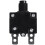 4X 125/250VAC 50/60Hz 10A 2 Pin Terminals ST-101E AC  Toggle 4